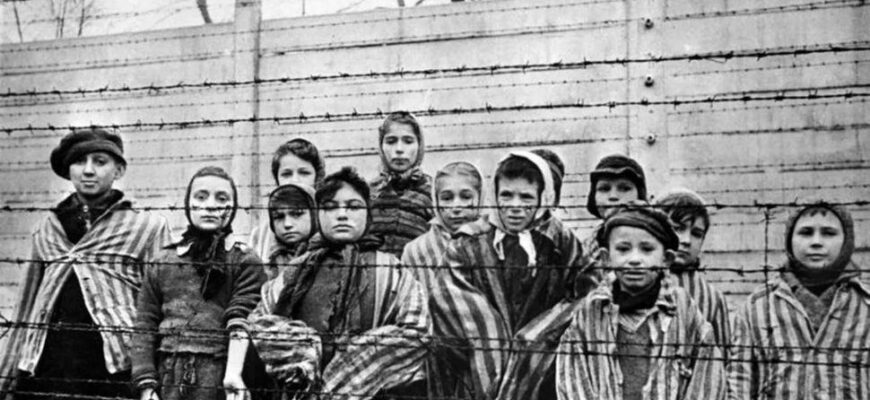 supravietuitoare a holocaustului strabunica pentru a 35 a oara. cine este femeia norocoasa devenita star pe tiktok 1024x576 1