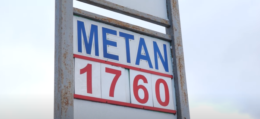 tarifele la gaz lovesc si in taximetristii din balti