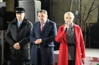VIDEO// Echipa lui Ilan Șor a iluminat încă un sat. Locuitorii sunt mândri că localitatea se dezvoltă