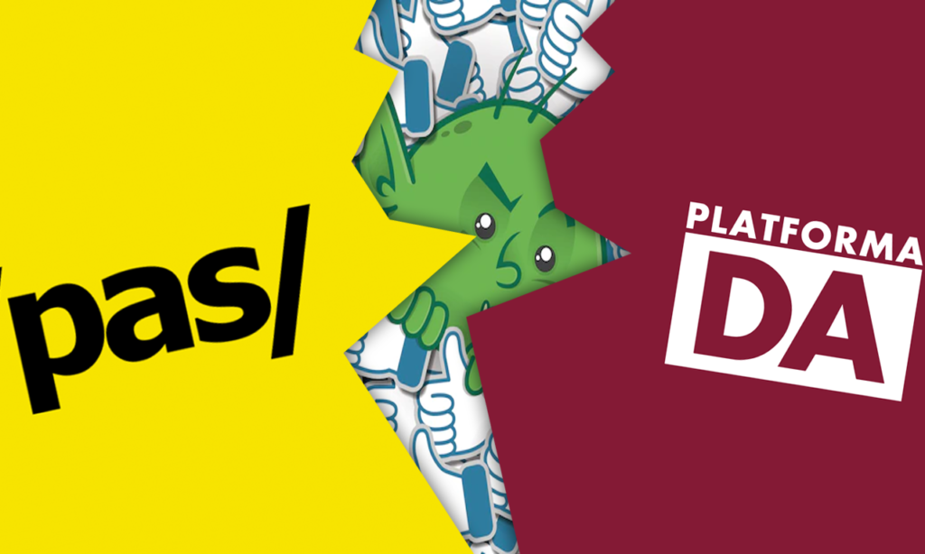 trollii pas maia sandu inga grigoriu platforma da dinu plingau radu