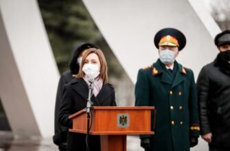 VIDEO// Ucraina, la un pas de război. Maia Sandu: Avem câteva scenarii