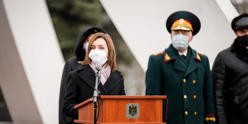 ucraina la un pas de razboi