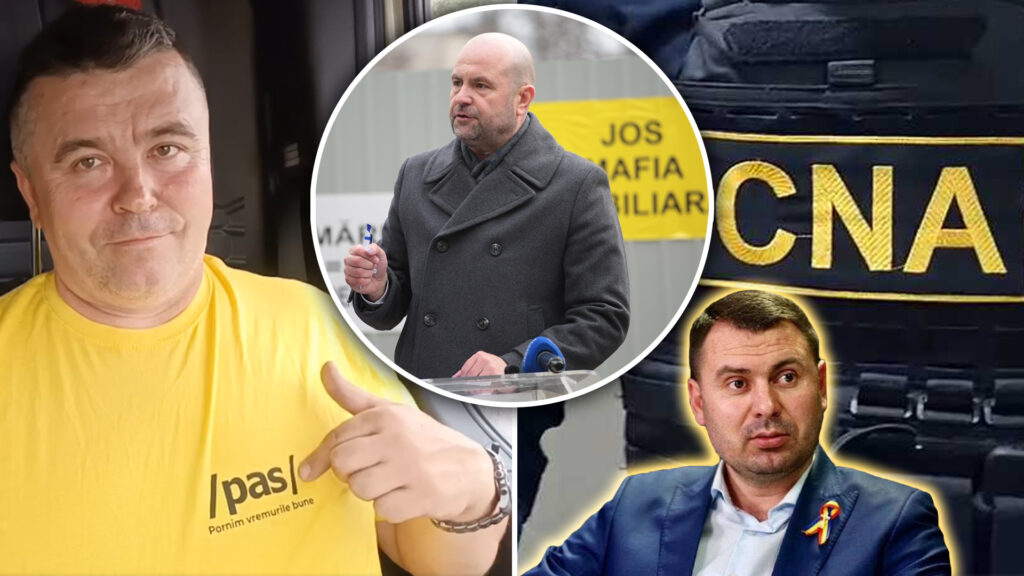 un activist pas cu mii de like uri pe facebook sustine ca deputatul vladimir bolea i a facut dosarul lui vasile costiuc