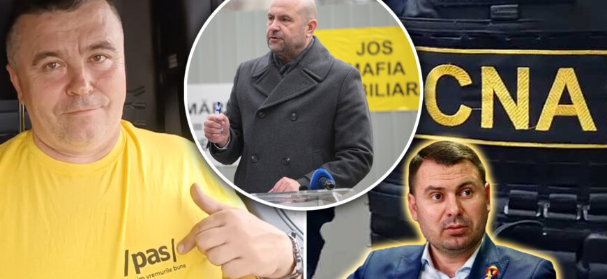 un activist pas cu mii de like uri pe facebook sustine ca deputatul vladimir bolea i a facut dosarul lui vasile costiuc