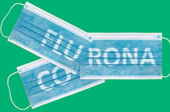 Un caz de ”Flurona” a fost depistat la un copil din Republica Moldova