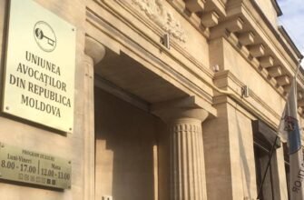 DOC// Uniunea Avocaților anunță GREVĂ japoneză și cere Parlamentului să retragă amendamentul propus de Olesea Stamate