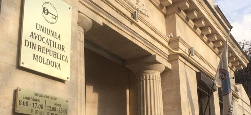 uniunea avocatilor anunta greva japoneza si cere parlamentului sa retraga amendamentul propus de olesea stamate