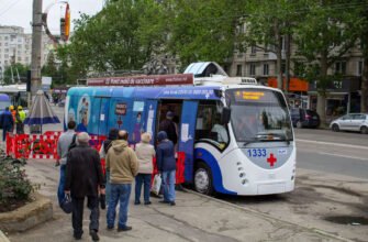 Vaccinarea continuă și astăzi. Unde vor fi amplasate punctele mobile de imunizare