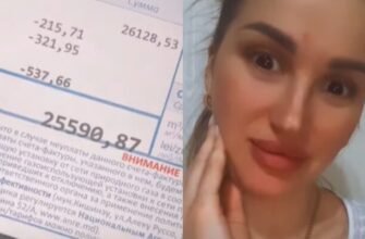 VIDEO// Vloggerița căreia i-a venit factura de 25 mii lei pentru gaz acuză ”Moldovagaz” de minciună: Eu am achitat până în noiembrie