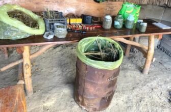 Afacere cu droguri de 2 milioane de lei, deconspirată de ofițerii Inspectoratului Național de Investigații