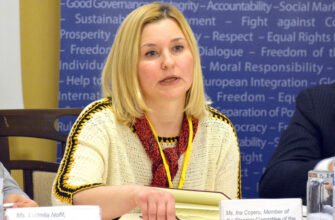 VIDEO// Deputat al Maiei Sandu despre CREȘTEREA PREȚURILOR și TARIFELOR: Ne EUROPENIZĂM