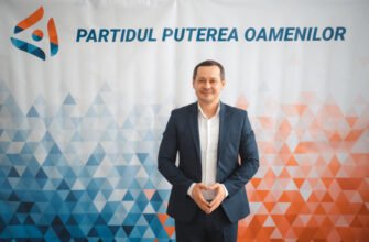 Partidul Puterea Oamenilor face apel către Președinte să ofere Vila de la Condrița pentru refugiați