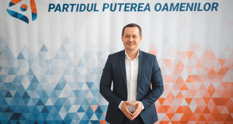 Partidul Puterea Oamenilor face apel către Președinte să ofere Vila de la Condrița pentru refugiați