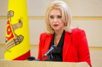Magistrații au prelungit cu încă 30 de zile arestul la domiciliu pentru ex-deputata Violeta Ivanov