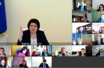 Republica Moldova și Albania vor semna un acord privind cooperarea polițienească