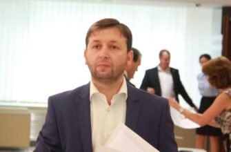 Artur Reșetnicov a intrat în greva foamei, după ce a fost reținut: Voi continua până Moldova devine stat de drept