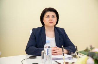 Planul manifestărilor consacrate Zilei Memoriei și Recunoștinței, aprobat de Executiv
