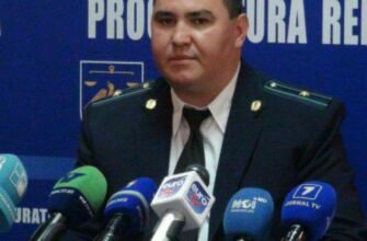 PA solicită Judecătoriei Chișinău, mandat de arest pentru 30 de zile în privința procurorului, Maxim Gropa
