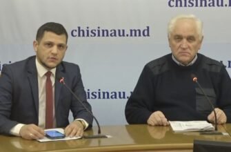 Consilierii Partidului ȘOR în CMC: Mafia construcțiilor ilegale din Chișinău este protejată de Guvern