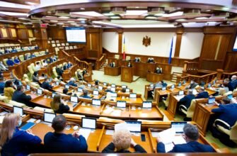 Deputații Partidului „ȘOR” au votat pentru instituirea stării de urgență pe teritoriul țării noastre