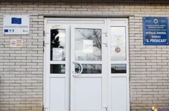 FOTO// O femeie din Soroca INDIGNATĂ pe comportamentul medicilor: Țara haosului și ipocriziei