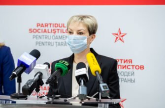 Adela Răileanu, despre scrisoarea CoE, în care este criticată actuala putere: O nouă palmă celor din PAS