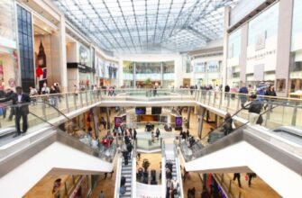 Noi măsuri anti-COVID, aprobate de CNESP: A fost anulată obligativitatea prezentării certificatului COVID la intrarea în centrele comerciale