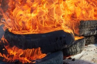 ONG-urile bat alarma: Aprobarea legii PAS privind incinerarea anvelopelor trebuie AMÂNATĂ