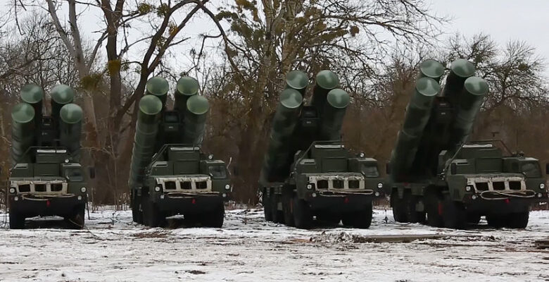 au inceput manevrele militare ruso bieloruse