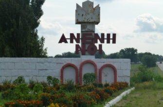 Avere nejustificată de peste 166 000 de lei, identificată la un fost vicepreședinte a raionului Anenii Noi
