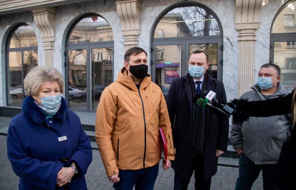 PSRM a inițiat procedura de contestare a decizieie CSE și ANRE de aplicare retroactivă a tarifelor 1 PSRM a inițiat procedura de contestare a decizieie CSE și ANRE de aplicare retroactivă a tarifelor