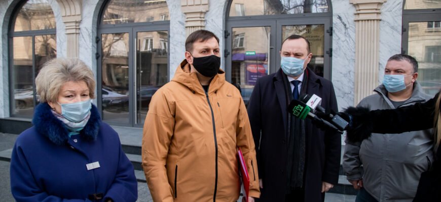 PSRM a inițiat procedura de contestare a decizieie CSE și ANRE de aplicare retroactivă a tarifelor