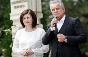VIDEO// PDM împlinește 25 de ani de la fondare. Realizările din perioada lui Plahotniuc, motiv de mândrie pentru Monica Babuc