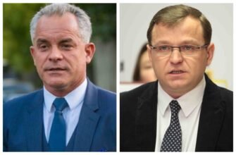 Andrei Năstase despre zvonurile că s-ar fi întâlnit cu Plahotniuc: Să se spînzure cel care a spus