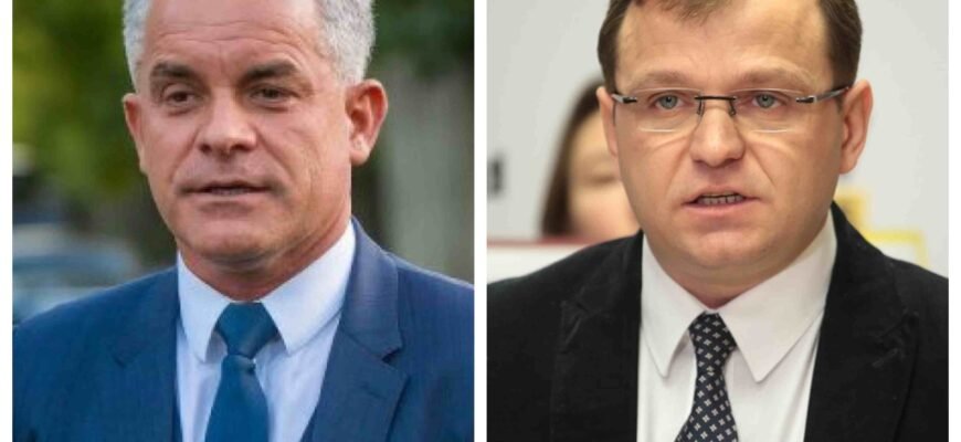 Andrei Năstase despre zvonurile că s-ar fi întâlnit cu Plahotniuc: Să se spînzure cel care a spus