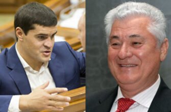 Constantin Țuțu SUPĂRAT pe Voronin după ce l-a numit Țuțu-Puțu: El mereu m-a susținut