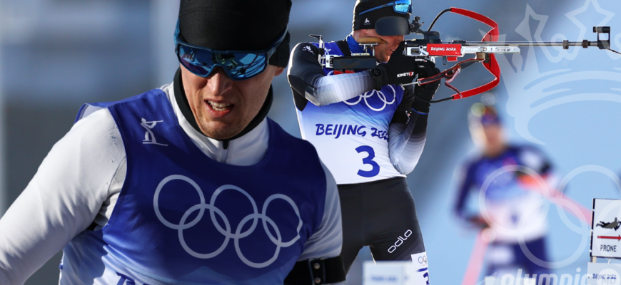 biatlonistul pavel magazeev