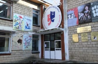 La inițiativa consilierilor municipali ai Partidului ȘOR, blocul alimentar al Liceului Teatral din capitală va fi renovat complet