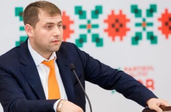 VIDEO// Ilan Shor: Nu putem rămâne indiferenți și împreună cu echipa vom contribui să ajutăm refugiații din Ucraina