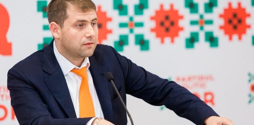 VIDEO// Ilan Shor: Nu putem rămâne indiferenți și împreună cu echipa vom contribui să ajutăm refugiații din Ucraina