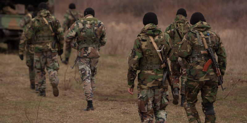 cazul militarului gasit fara suflare