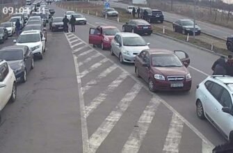 Ion Ceban: Chișinăul este pregătit în caz de necesitate sa primească refugiați din țara vecină