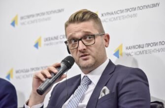 ULTIMA ORĂ// Reprezentantul României din Ucraina a fost mutat în R. Moldova. Cine este Cristian-Leon Țurcanu