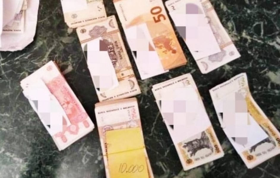 Contabila-șef a Centrului de pregătire a specialiștilor Armatei Naționale, reținută de CNA pentru fapte de corupție
