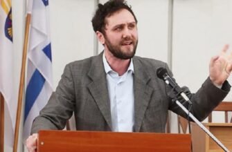 Deputatul-”tanchist” din PAS, Alex Trubca, este ACUZAT de intimidări și amenințări folosind mandatul de deputat
