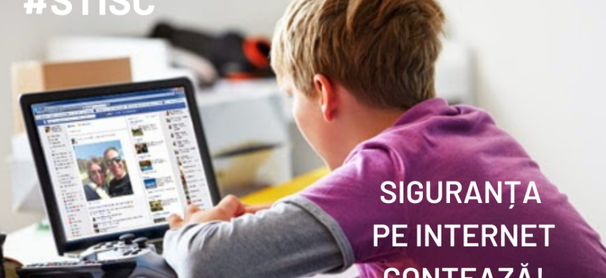 cu ce recomandari vine stisc pentru parinti si copii