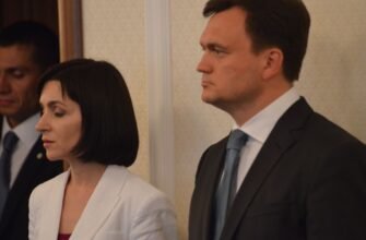 VIDEO// Cum văd moldovenii din diasporă faptul că Recean a ajuns consilierul Maiei Sandu: Gălbenei INCOMPETENȚI