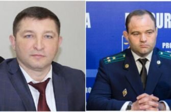 Procurorii Ruslan Popov și Igor Popa își vor funcțiile de conducere înapoi. Curtea de Apel va examina cazul