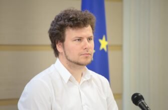 VIDEO// Deputat al Maiei Sandu despre prăbușirea PAS: În caz de alegeri, nu știm dacă mai luăm majoritatea
