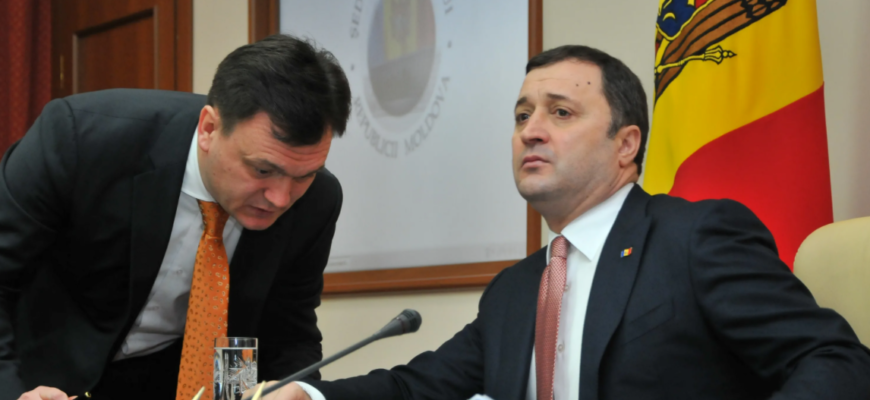 deputatii pldm il vor pe dorin recean la puscarie